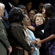 Image for article titled Michelle Obama Knows Healthy Eating Isn't Just About Healthy Eating